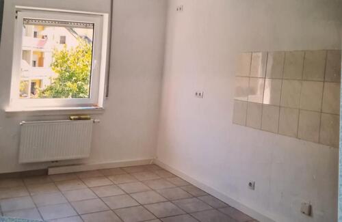 Foto - 2 Zimmer Etagenwohnung zur Miete in Ludwigshafen am Rhein