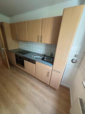 Foto - Etagenwohnung in Espenau