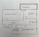 Foto - Helle freundliche 3 Zimmerwohnung in beliebter Lage von Forchheim