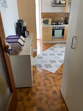 Foto - Etagenwohnung in Forchheim