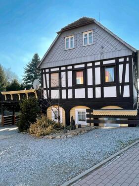 Foto - Einfamilienhaus in Ebersbach-Neugersdorf