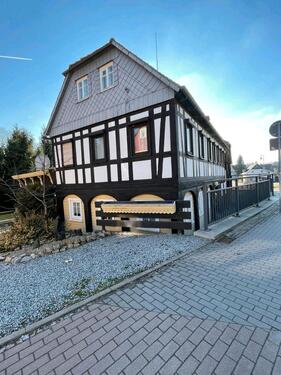 Foto - Einfamilienhaus in Ebersbach-Neugersdorf zum Kaufen