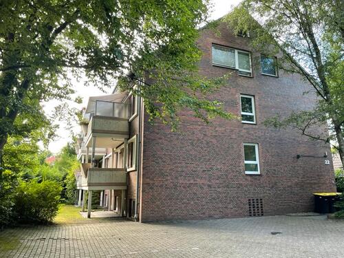 Foto - Traumhaftgelegene Wohnung in Aldenburg - Wilhelmshaven
