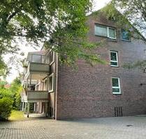 Traumhaftgelegene Wohnung in Aldenburg - Wilhelmshaven