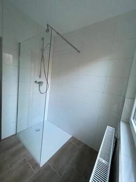 Foto - Etagenwohnung zur Miete in Wilhelmshaven
