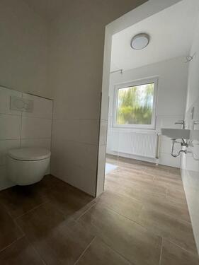 Foto - Etagenwohnung in Wilhelmshaven