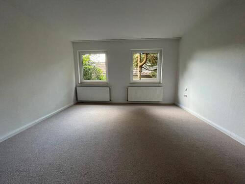 Foto - Etagenwohnung in Wilhelmshaven zur Miete