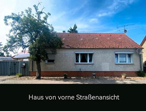 Foto - Einfamilienhaus in Milower Land zum Kaufen