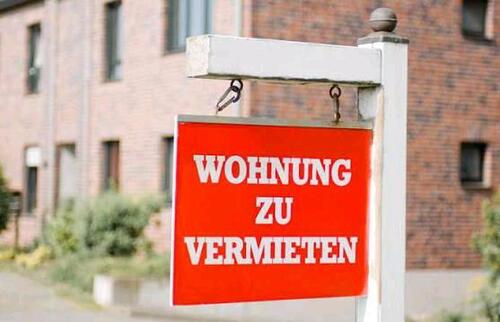 Foto - Helle 4-Zimmer-Wohnung – frisch renoviert & ab November frei!