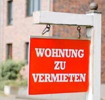 Helle 4-Zimmer-Wohnung – frisch renoviert & ab November frei! - Strullendorf