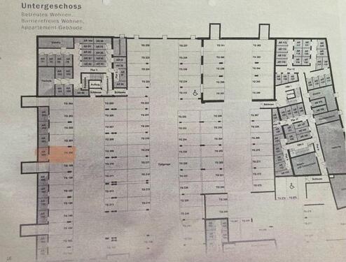 Foto - Etagenwohnung zum Kaufen in Gottfrieding