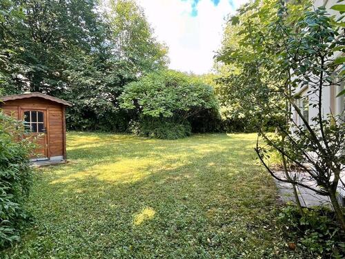 Foto - TUT Grosses,helles Zimmer in der Witthohsteige