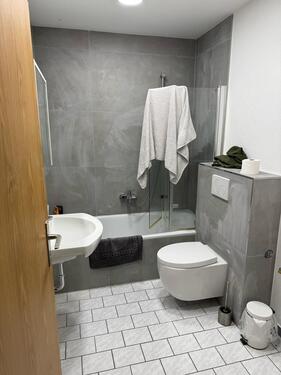 Foto - Etagenwohnung in Kastellaun