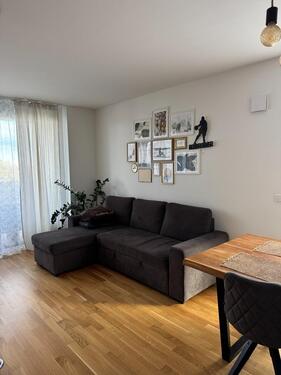 Foto - Etagenwohnung zur Miete in München