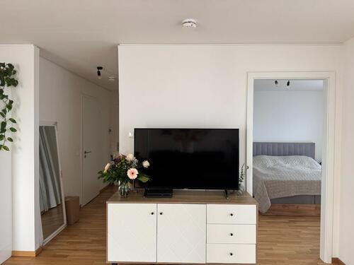 Foto - Etagenwohnung in München