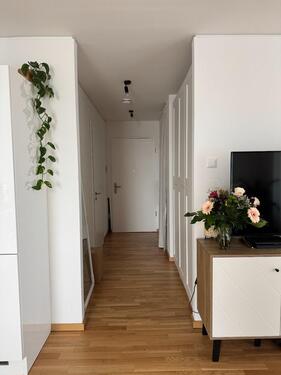 Foto - Etagenwohnung in München zur Miete