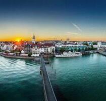 WG-Einzimmer in zentral von Friedrichshafen ab 01.12.25