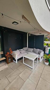 Foto - Etagenwohnung zur Miete in Fellbach