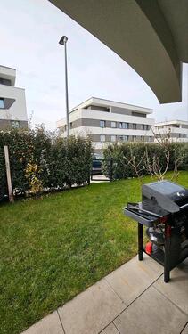 Foto - Etagenwohnung in Fellbach zur Miete