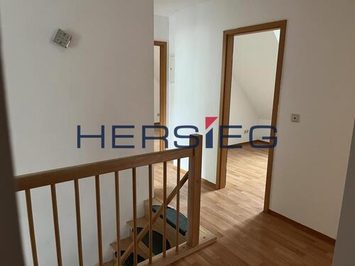 Foto - Etagenwohnung in Schwarzenberg/Erzgebirge zur Miete