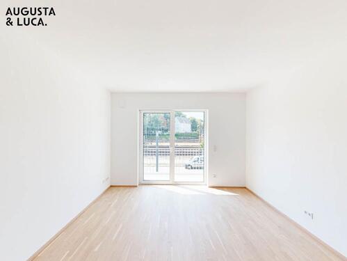 Foto - 3 Zimmer Etagenwohnung zur Miete in Augsburg