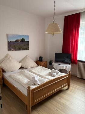 Foto - Hotelzimmer Monteurzimmer in Bad Salzuflen am Kurpark