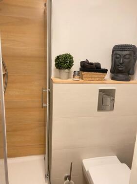 Foto - Ferienwohnung möblierte Wohnung in Wuppertal Ronsdorf City