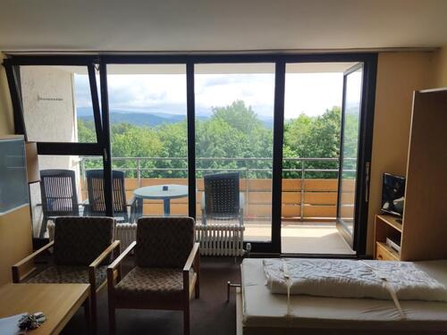 Foto - 1 Zimmer Etagenwohnung in Freyung