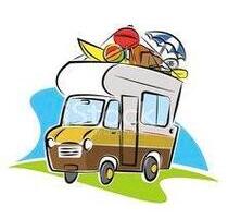 Wohnmobil- oder Wohnwagen- Stellplatz - Goslar