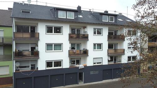 Foto - Gemütliche 2-Zimmer-Wohnung in begehrter Lage!