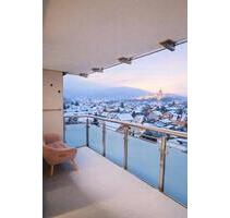 Frisch renovierte 2,5-Zimmer-Wohnung mit Balkon - Heidelberg Boxberg