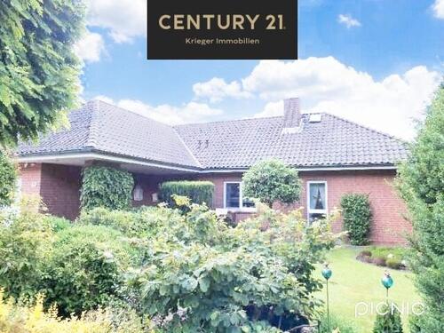 Foto - Hochwertiger Bungalow zur Miete