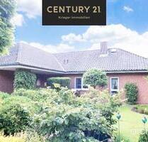 Hochwertiger Bungalow zur Miete - Bad Bodenteich