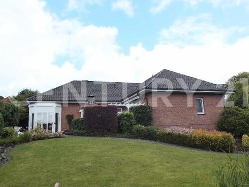 Foto - 7 Zimmer Bungalow zur Miete in Bad Bodenteich