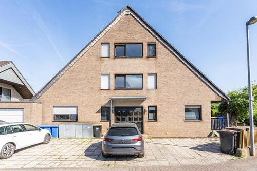 Foto - 2 Zimmer Dachgeschoßwohnung in Elsdorf