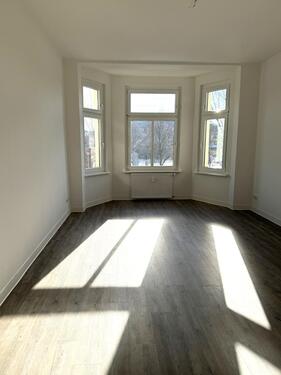 Foto - Etagenwohnung in Magdeburg zur Miete