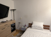 Foto - Gemütliches Appartement mit eigenem Bad & moderner Küche