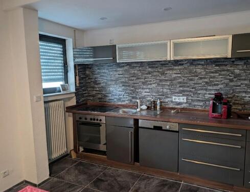 Foto - 1 Zimmer Etagenwohnung zur Miete in Polch