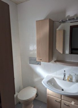 Foto - Etagenwohnung in Polch zur Miete