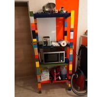 Zimmer nur für Studierende - 320,00&nbsp;EUR Kaltmiete, ca.&nbsp; 15,00&nbsp;m&sup2; in Gießen (PLZ: 35390)