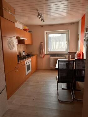 Foto - 6 Zimmer Etagenwohnung zur Miete in Gießen