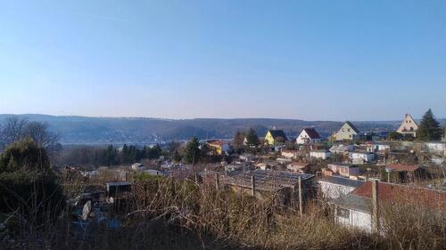 Foto - Grundst&uuml;ck zur Miete in Freital