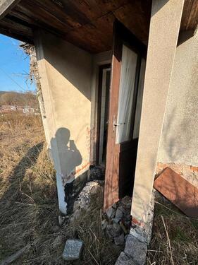 Foto - Grundst&uuml;ck in Freital