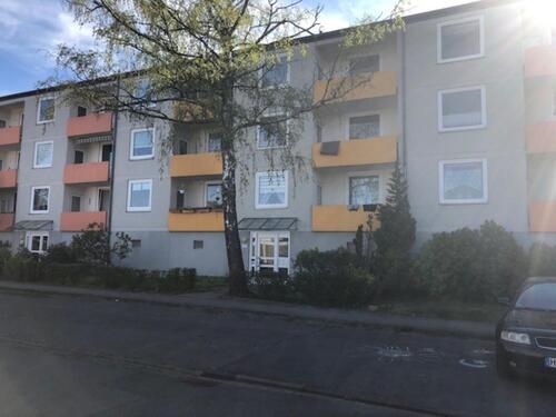 Foto - 3 ZKB Wohnung mit Balkon in Garbsen ( GAR-FG20-2L )