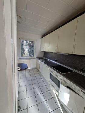 Foto - Erdgeschoßwohnung in Melle zur Miete