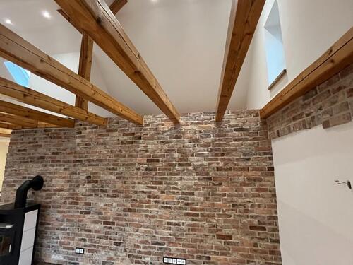 Foto - Dachgeschoßwohnung in Isernhagen zur Miete