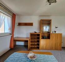 Möblierte Single-Wohnung ca.40 m2 Warmmiete 500€ - NUR ANRUFEN - Gladbeck