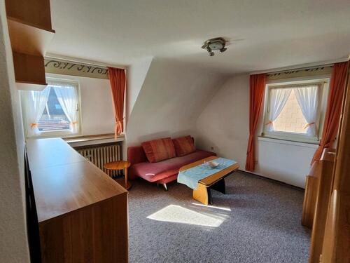Foto - 2.5 Zimmer Dachgeschoßwohnung in Gladbeck