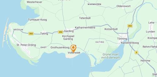 Foto - andere zur Miete in Garding