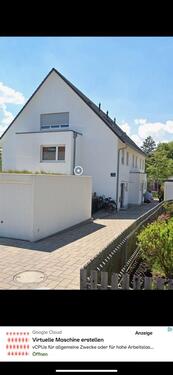 Foto - Großes Reihenmittelhaus zu vermieten